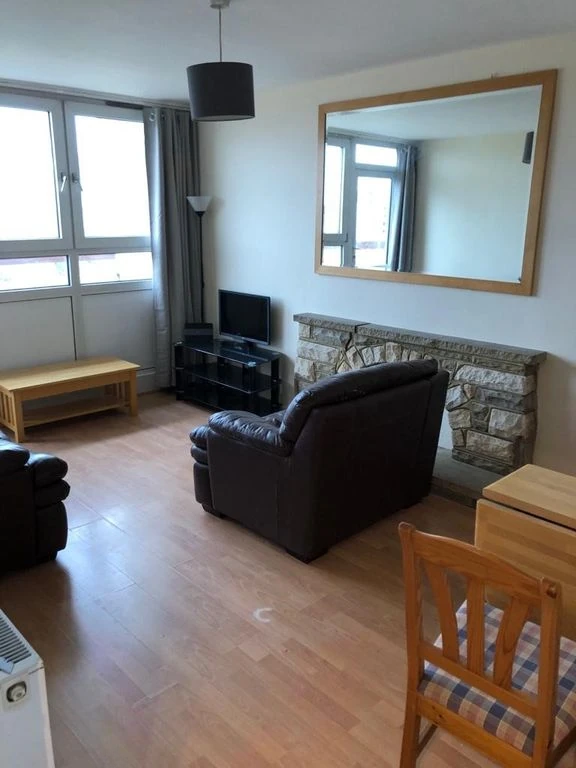 Квартира в Лондоне, Великобритания, 60 м² - фото 8