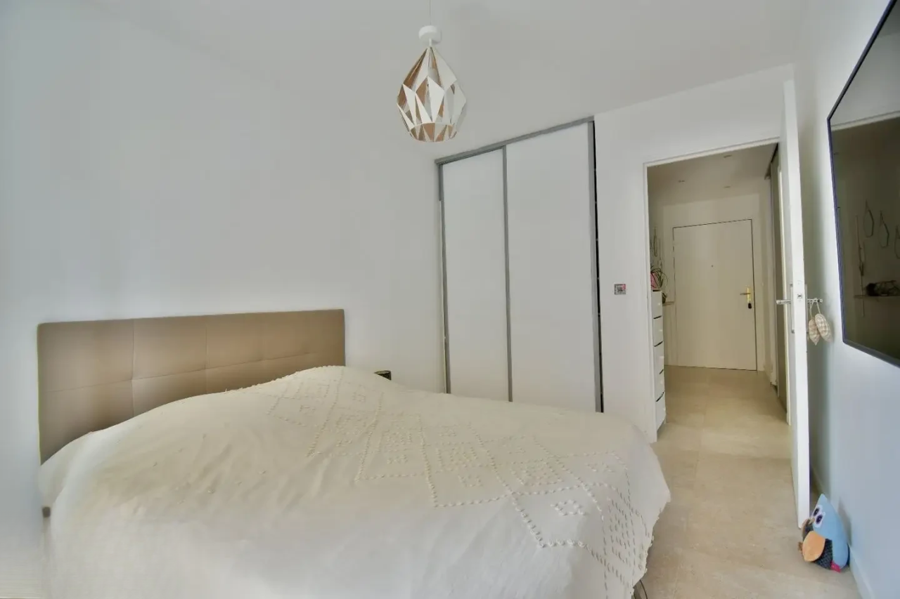 Квартира в Каннах, Франция, 41 м² - фото 8