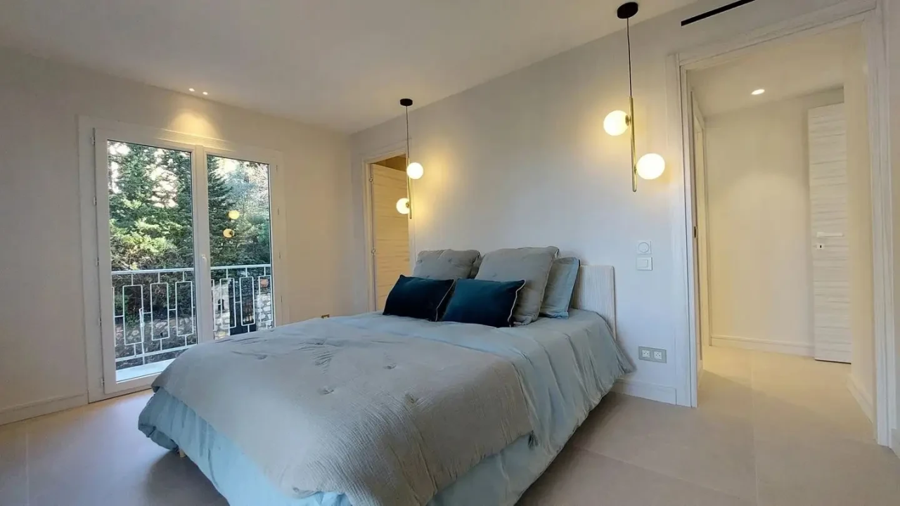 Квартира в Каннах, Франция, 86 м² - фото 8