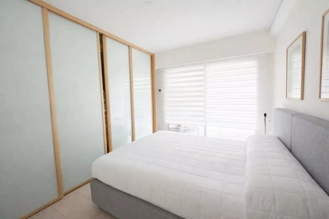 Квартира в Каннах, Франция, 103 м² - фото 8