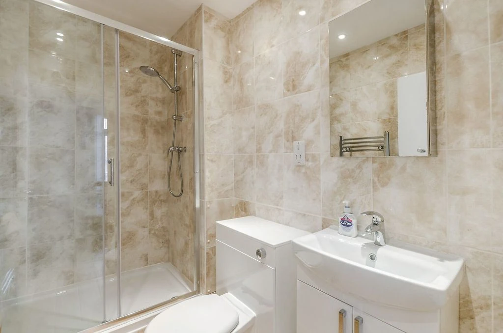 Квартира в Лондоне, Великобритания, 39 м² - фото 8