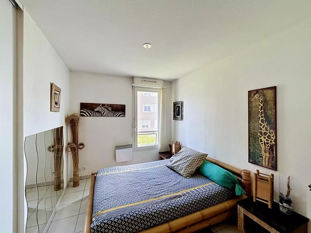 Квартира в Каннах, Франция, 61 м² - фото 8