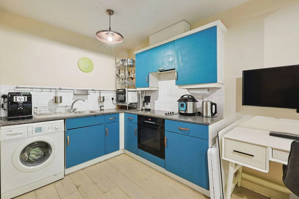 Квартира в Лондоне, Великобритания, 46 м² - фото 8