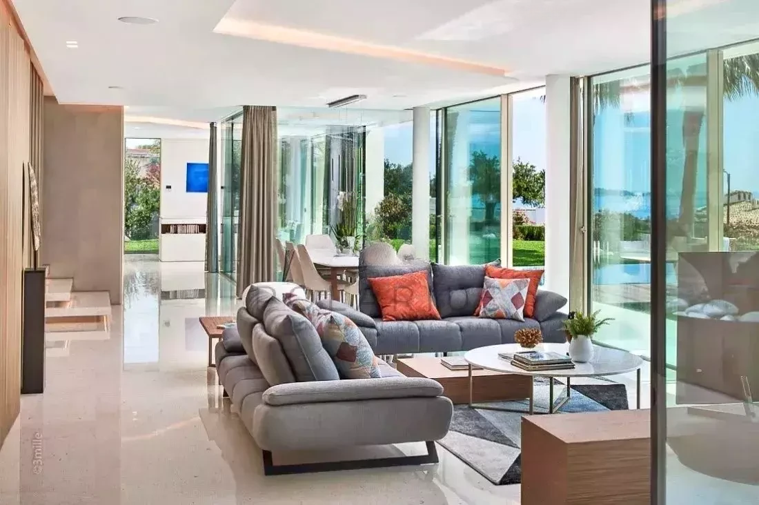 Квартира в Каннах, Франция, 500 м² - фото 8