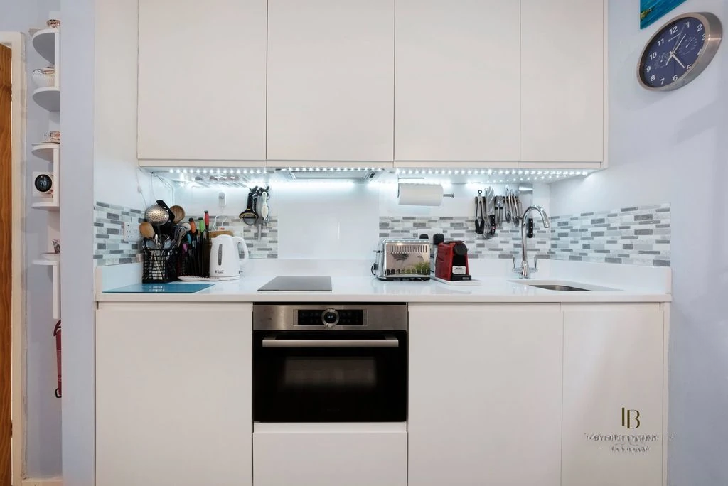 Квартира в Лондоне, Великобритания, 27 м² - фото 8