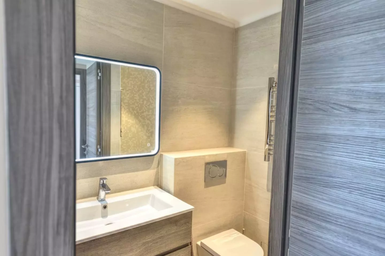 Квартира в Каннах, Франция, 88 м² - фото 8