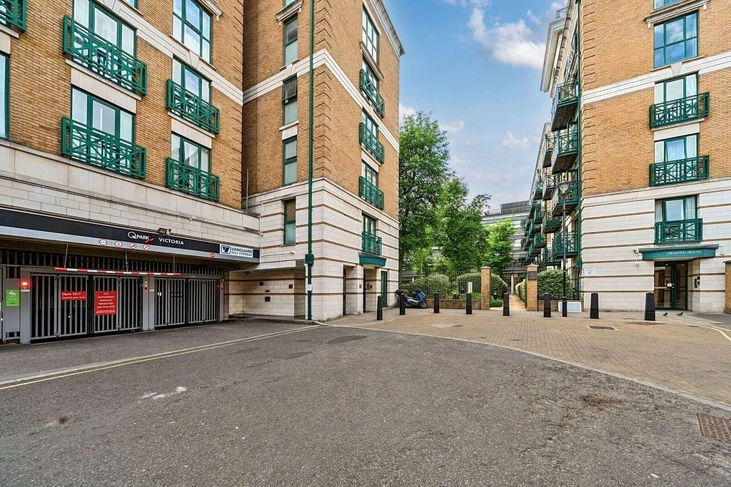 Квартира в Лондоне, Великобритания, 31 м² - фото 8