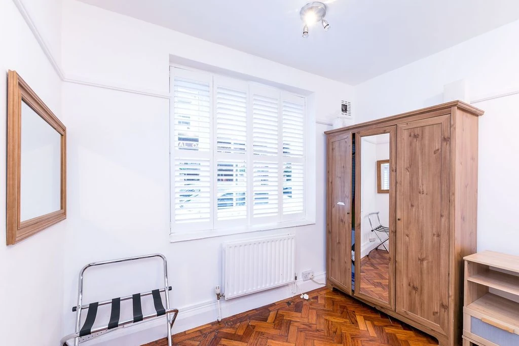 Квартира в Лондоне, Великобритания, 28 м² - фото 8