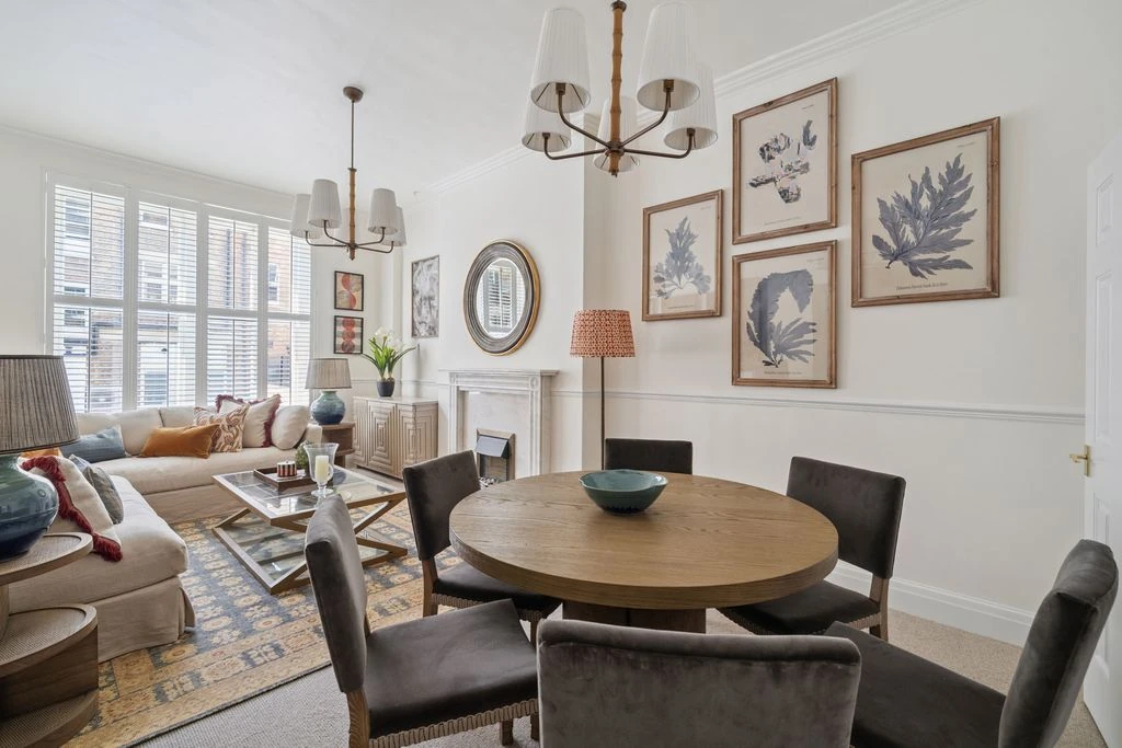 Квартира в Лондоне, Великобритания, 106 м² - фото 8