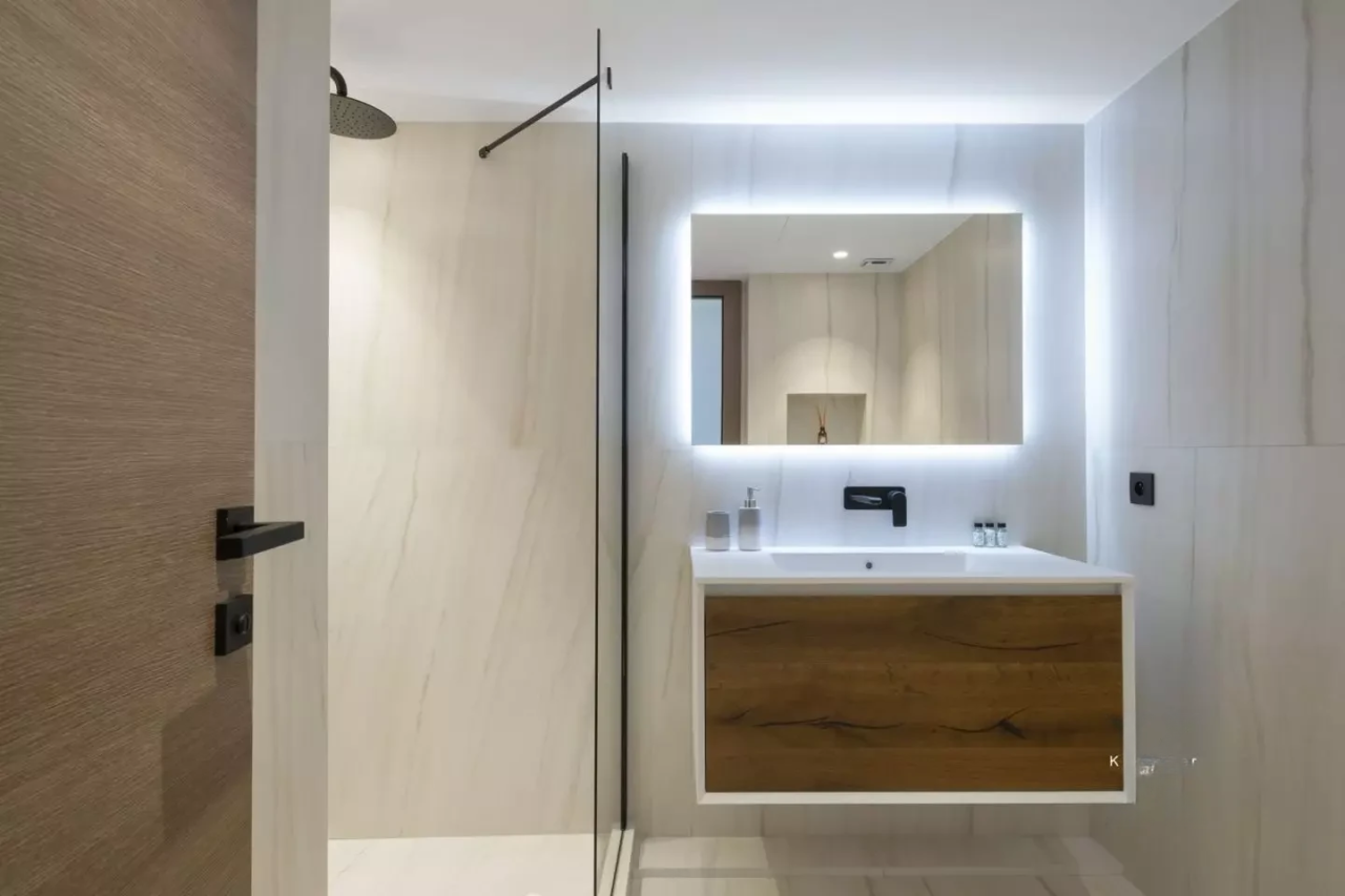 Квартира в Каннах, Франция, 100 м² - фото 8