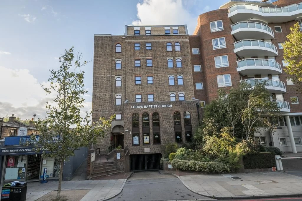 Квартира в Лондоне, Великобритания, 55 м² - фото 8
