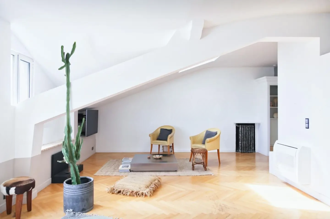 Квартира в Каннах, Франция, 90 м² - фото 8
