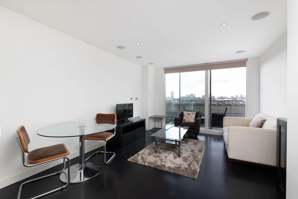 Квартира в Лондоне, Великобритания, 49 м² - фото 8