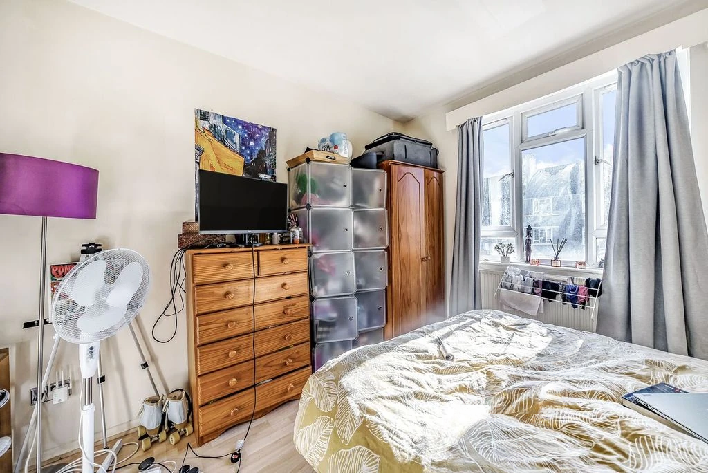 Квартира в Лондоне, Великобритания, 66 м² - фото 8