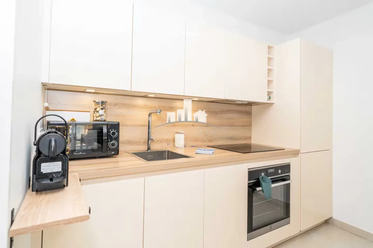 Квартира в Каннах, Франция, 47 м² - фото 8