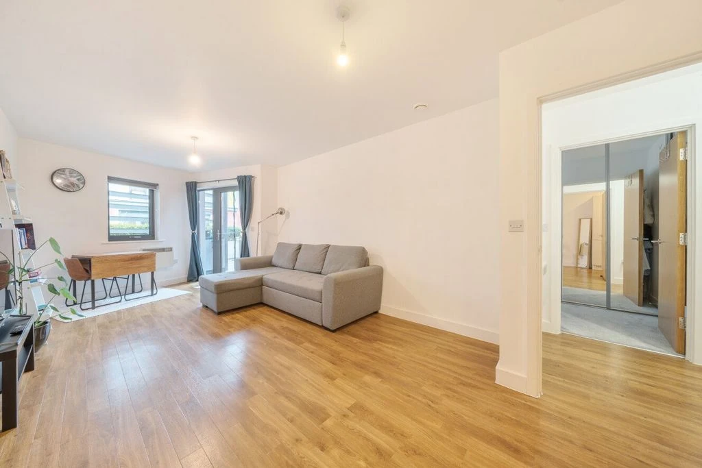 Квартира в Лондоне, Великобритания, 53 м² - фото 8