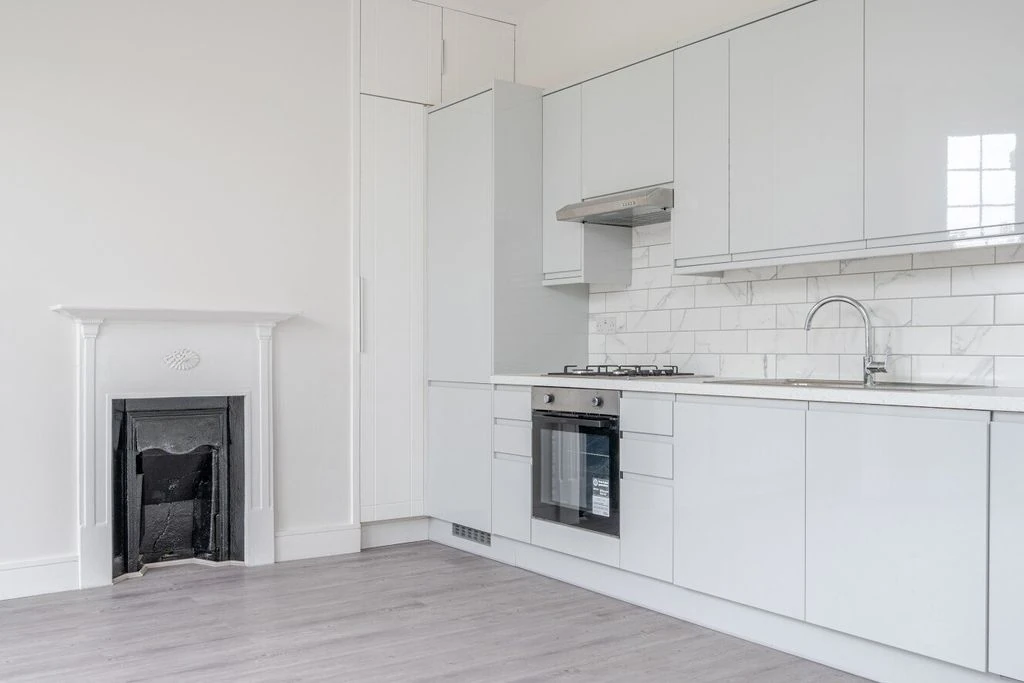 Квартира в Лондоне, Великобритания, 43 м² - фото 8