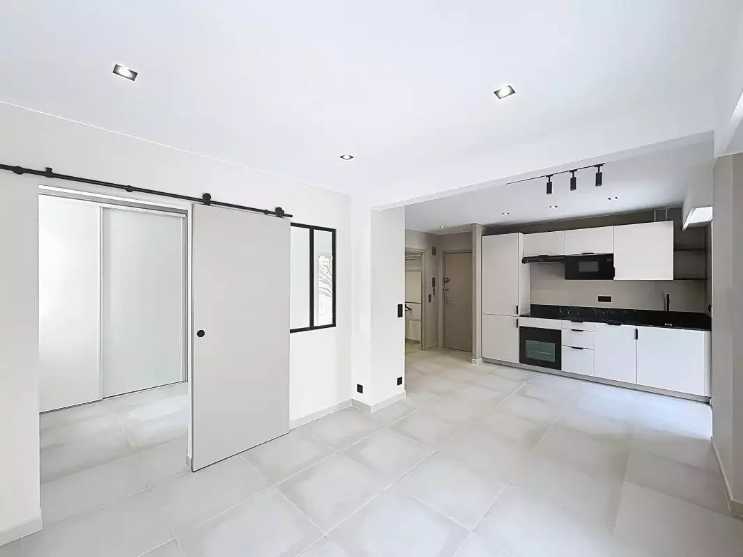 Квартира в Каннах, Франция, 36 м² - фото 8