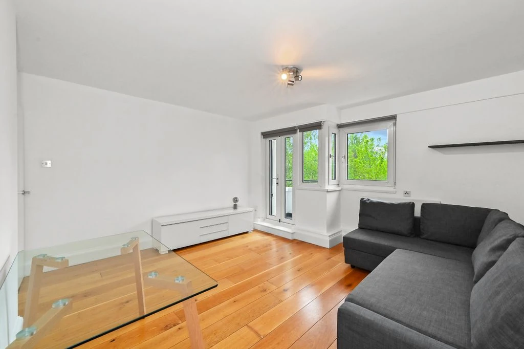Квартира в Лондоне, Великобритания, 61 м² - фото 8