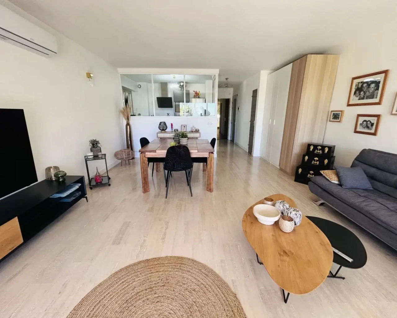 Квартира в Каннах, Франция, 78 м² - фото 8