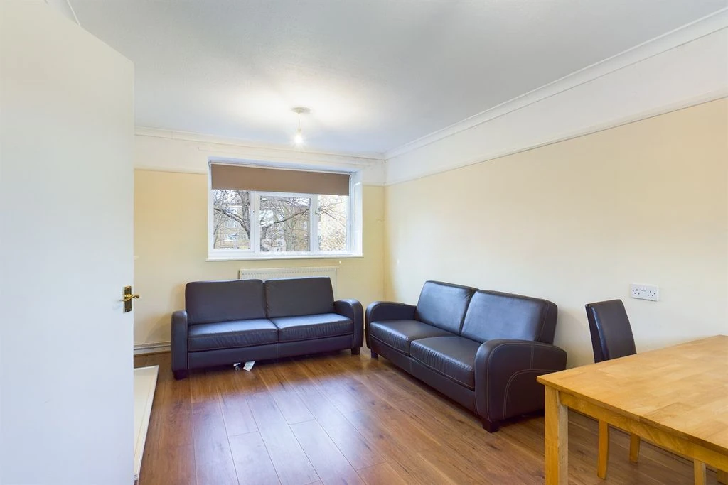 Квартира в Лондоне, Великобритания, 67 м² - фото 8