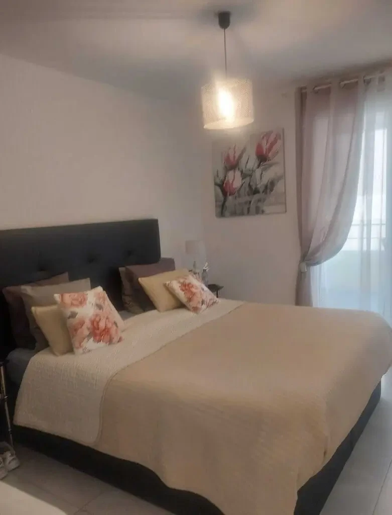 Квартира в Каннах, Франция, 43 м² - фото 8