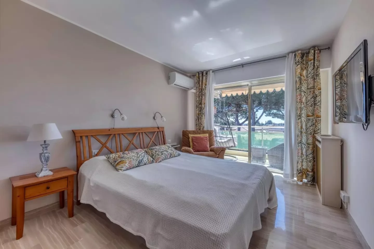Квартира в Каннах, Франция, 86 м² - фото 8