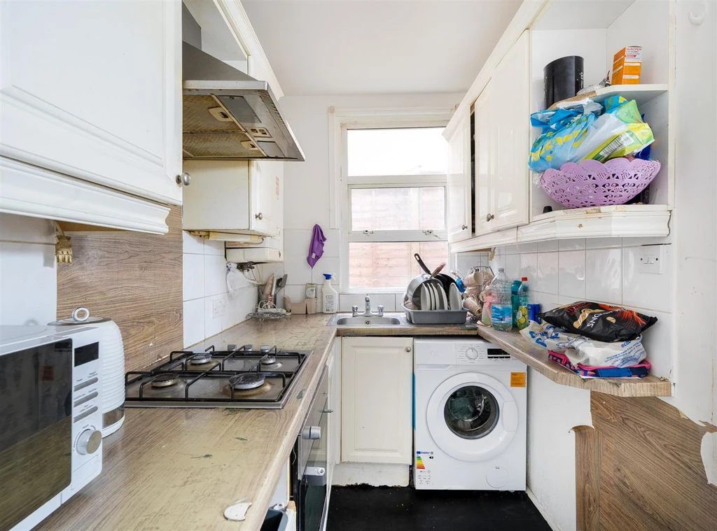 Квартира в Лондоне, Великобритания, 62 м² - фото 8