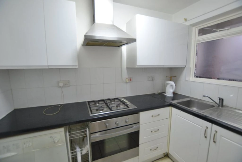 Квартира в Лондоне, Великобритания, 40 м² - фото 8