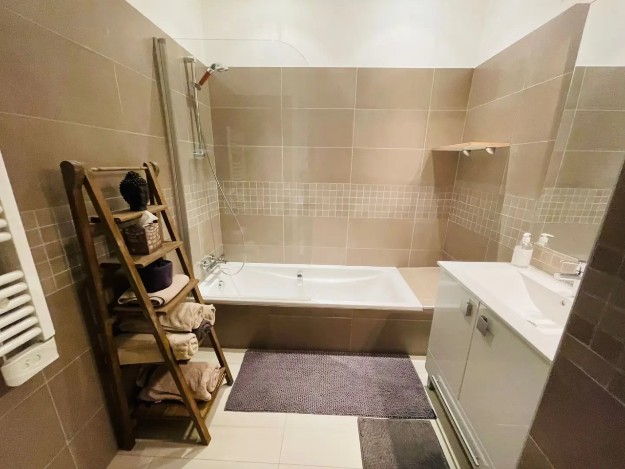 Квартира в Каннах, Франция, 49 м² - фото 8