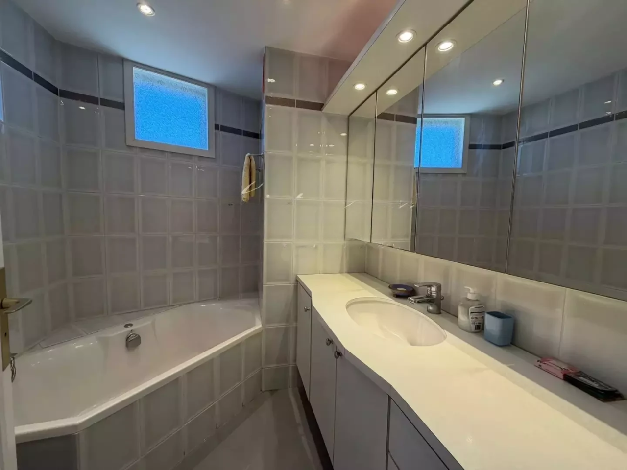Квартира в Каннах, Франция, 76 м² - фото 8