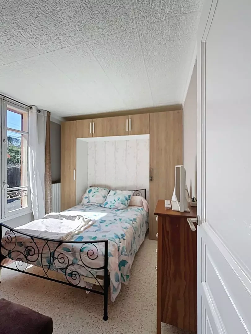 Квартира в Каннах, Франция, 110 м² - фото 8