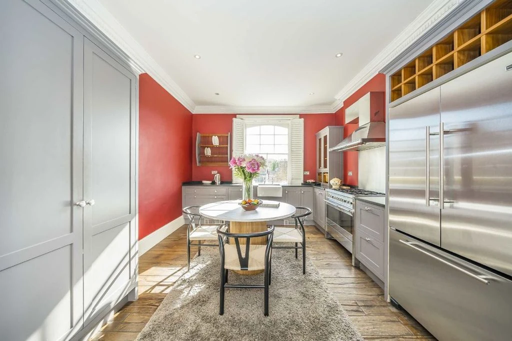 Квартира в Лондоне, Великобритания, 114 м² - фото 8