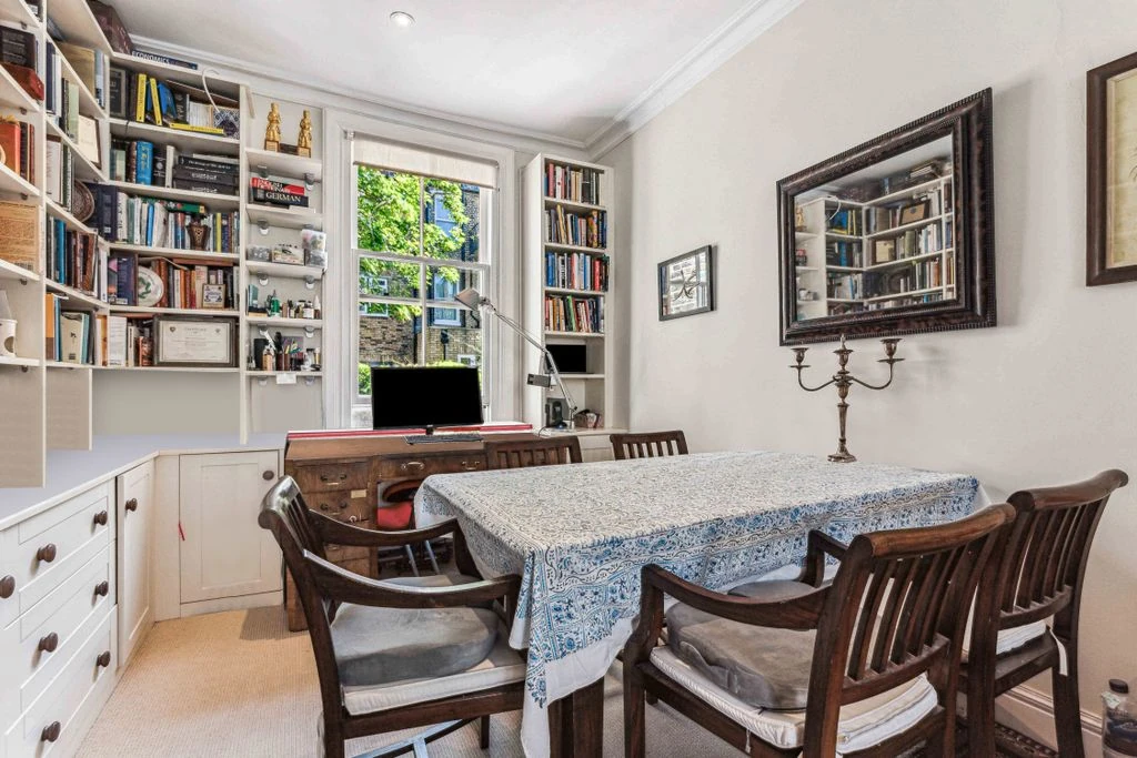 Квартира в Лондоне, Великобритания, 115 м² - фото 8