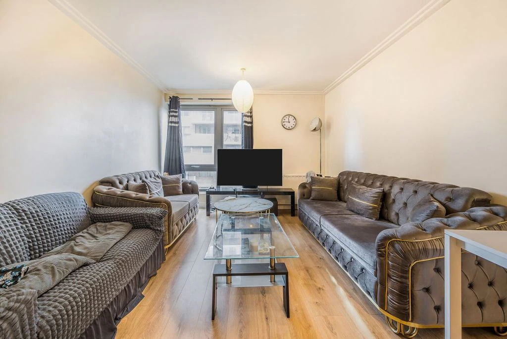 Квартира в Лондоне, Великобритания, 42 м² - фото 8