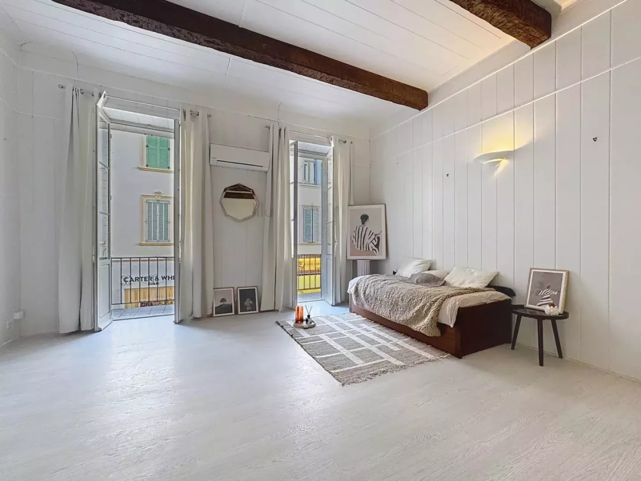 Квартира в Каннах, Франция, 63 м² - фото 8