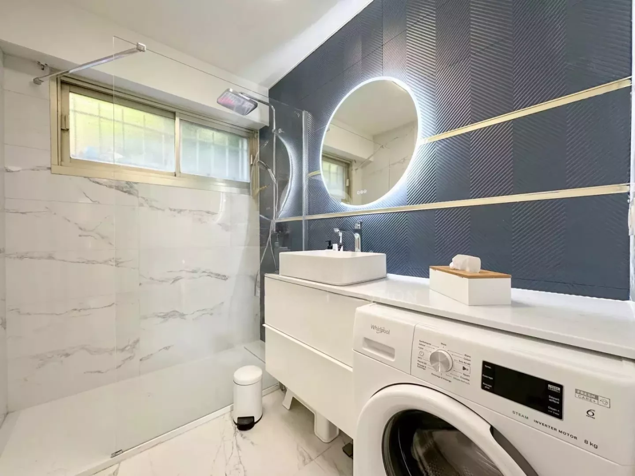 Квартира в Каннах, Франция, 52 м² - фото 8