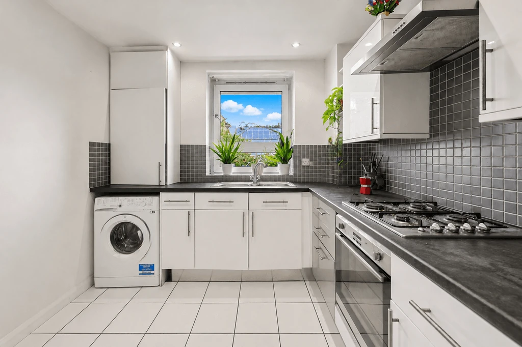 Квартира в Лондоне, Великобритания, 47 м² - фото 8