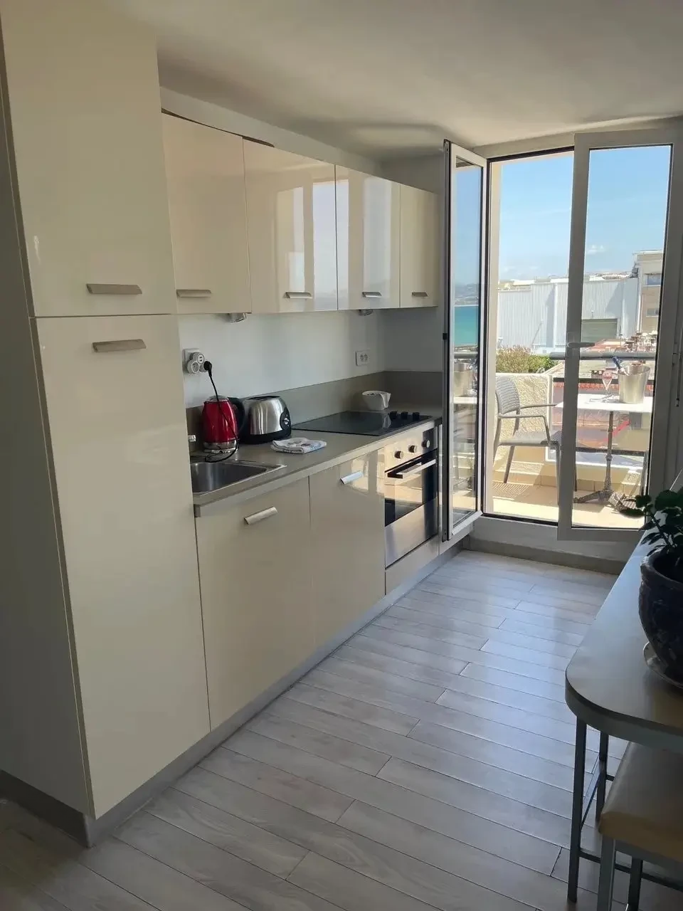 Квартира в Каннах, Франция, 49 м² - фото 8