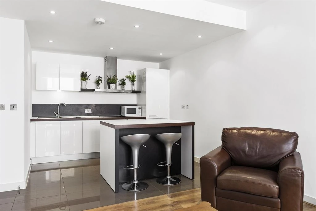 Квартира в Лондоне, Великобритания, 60 м² - фото 8