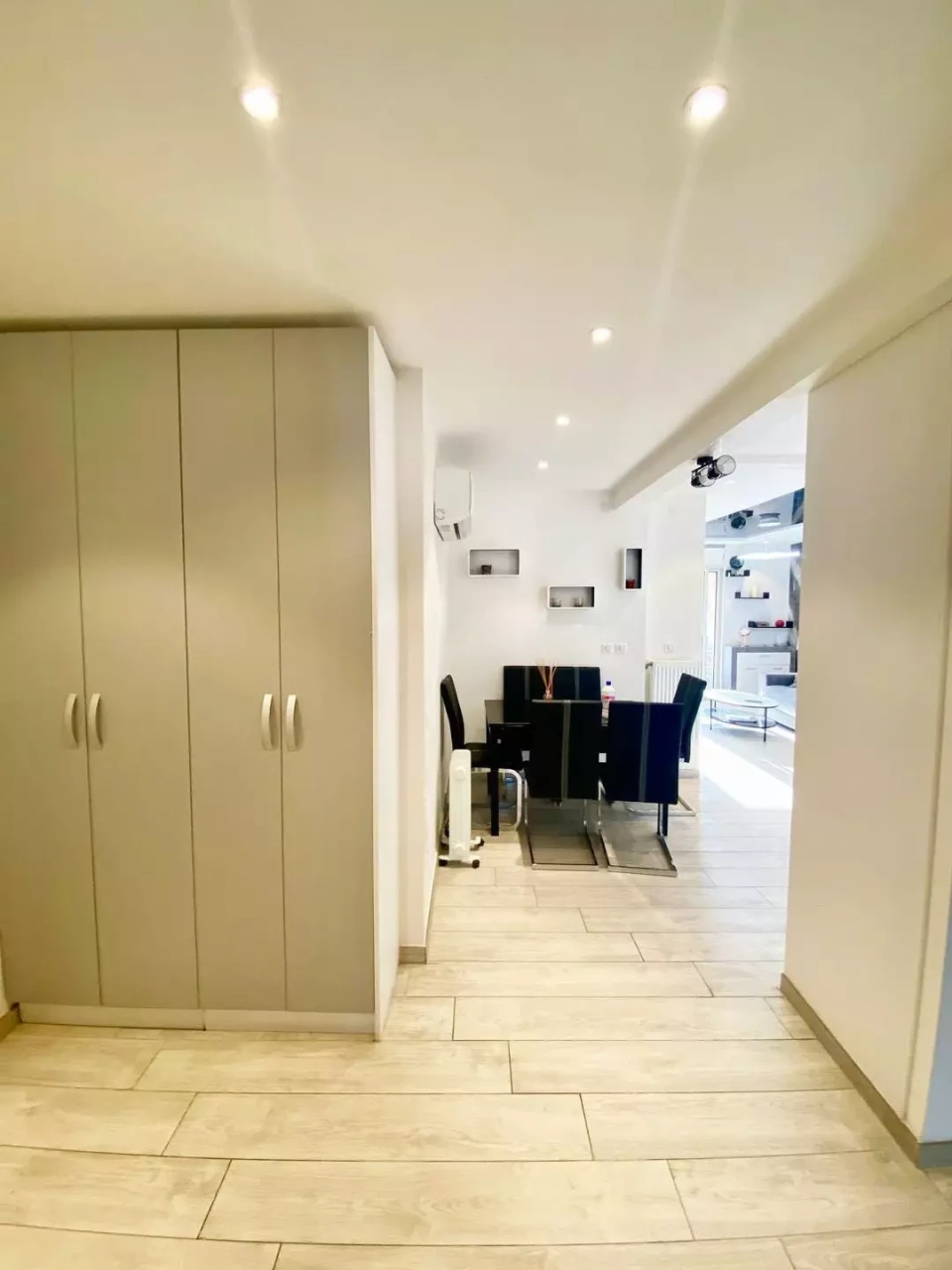 Квартира в Каннах, Франция, 58 м² - фото 8