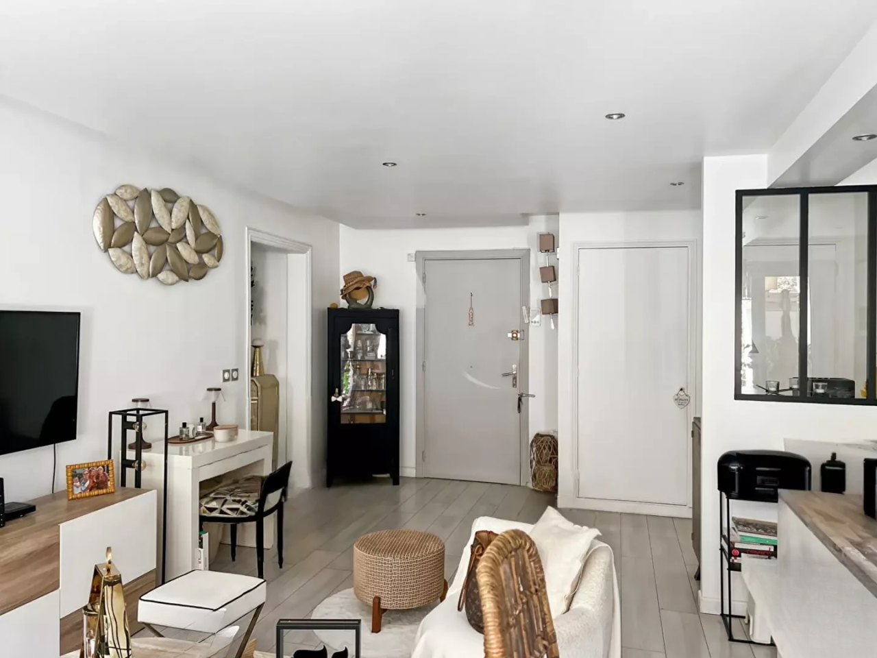 Квартира в Каннах, Франция, 49 м² - фото 8