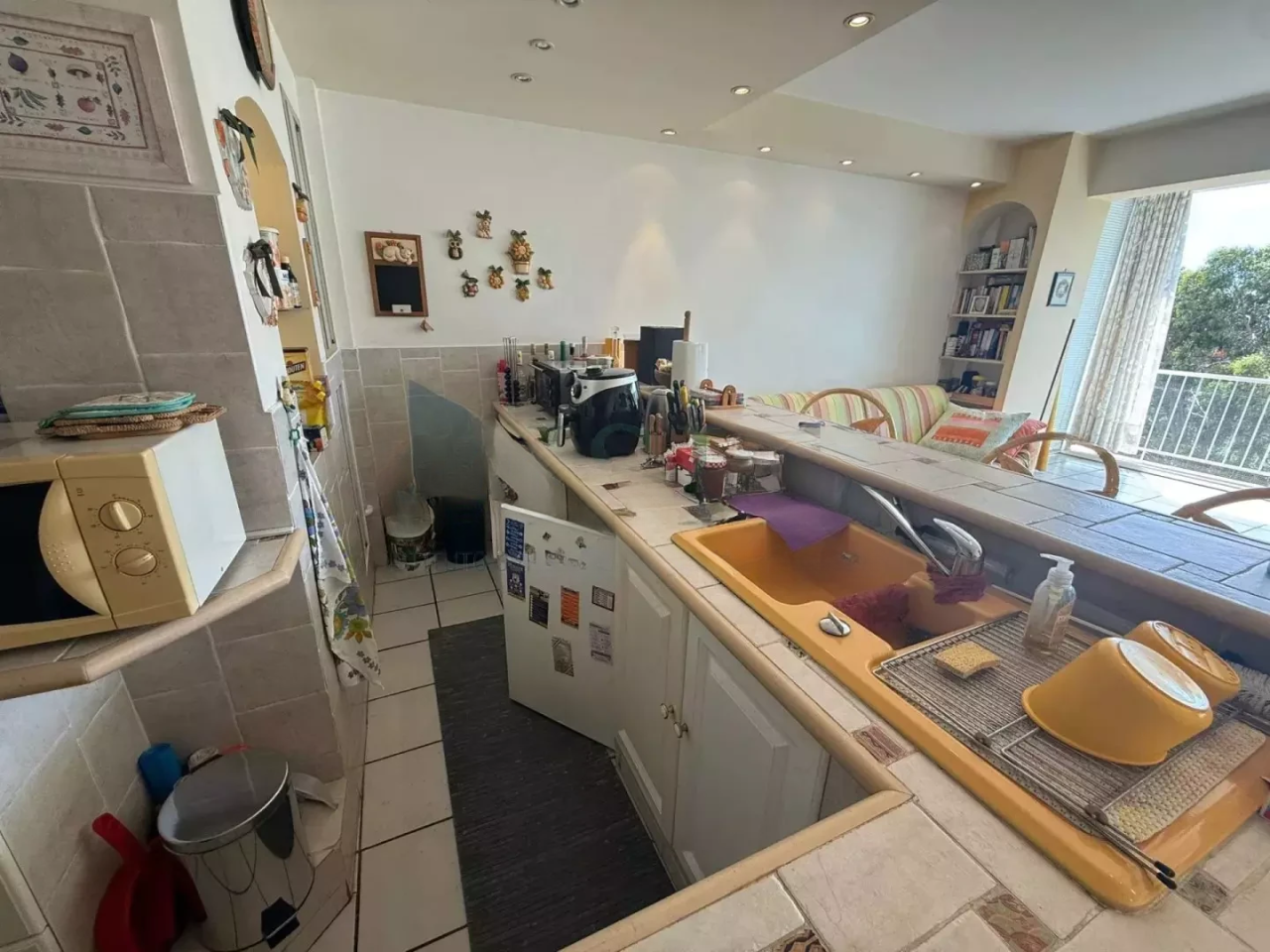 Квартира в Каннах, Франция, 44 м² - фото 8