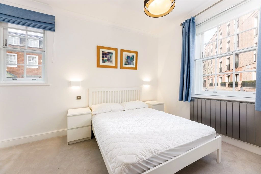 Квартира в Лондоне, Великобритания, 42 м² - фото 7