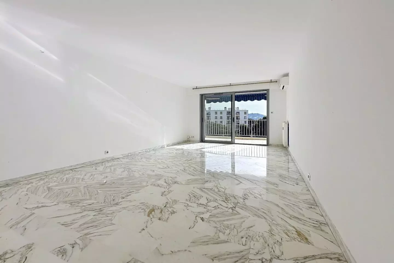 Квартира в Каннах, Франция, 77 м² - фото 8
