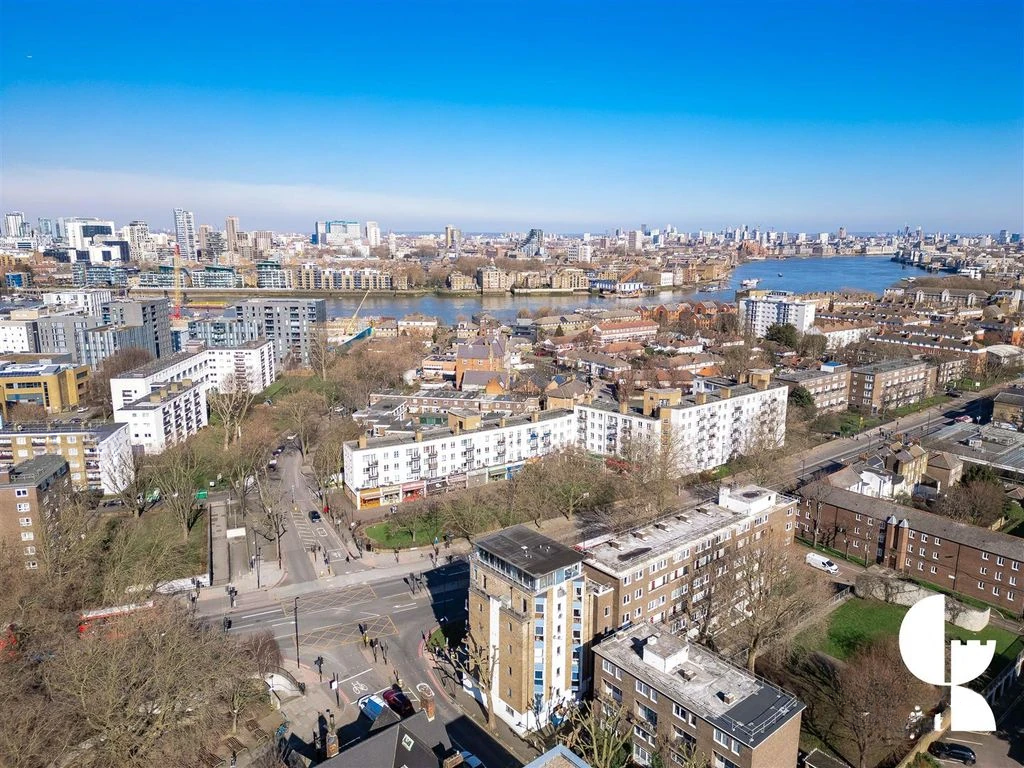 Квартира в Лондоне, Великобритания, 42 м² - фото 8