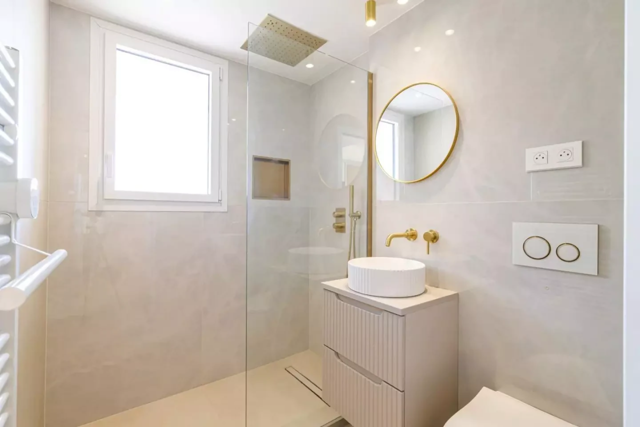 Квартира в Каннах, Франция, 25 м² - фото 8