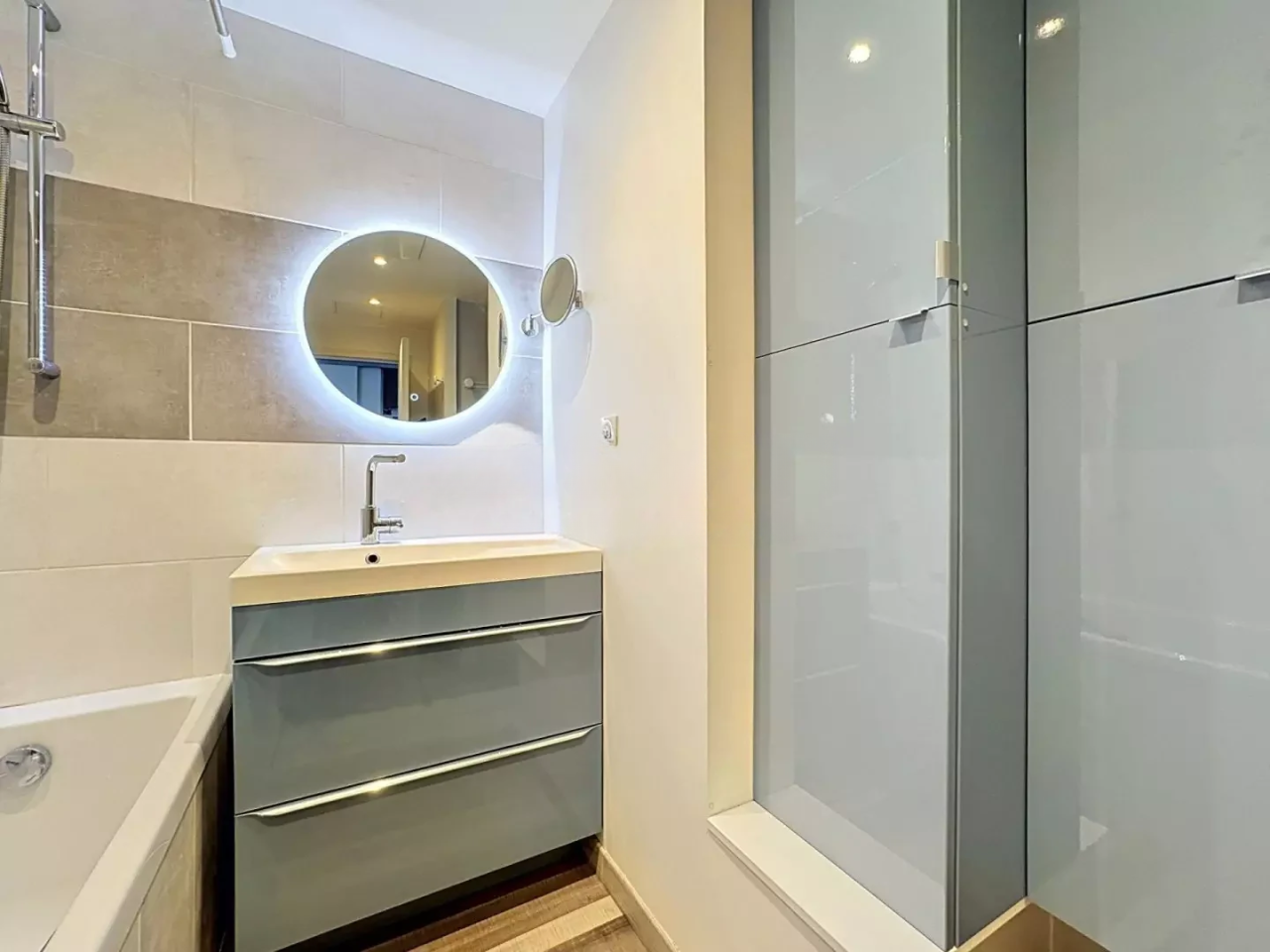 Квартира в Каннах, Франция, 53 м² - фото 8