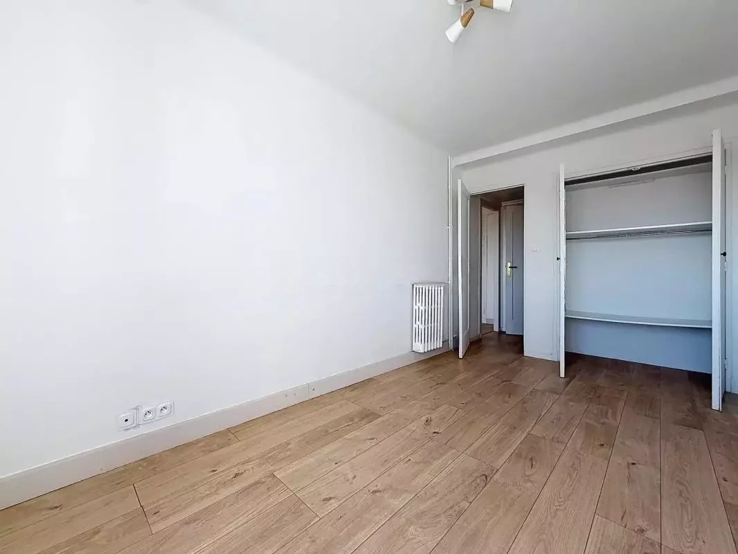 Квартира в Каннах, Франция, 45 м² - фото 8