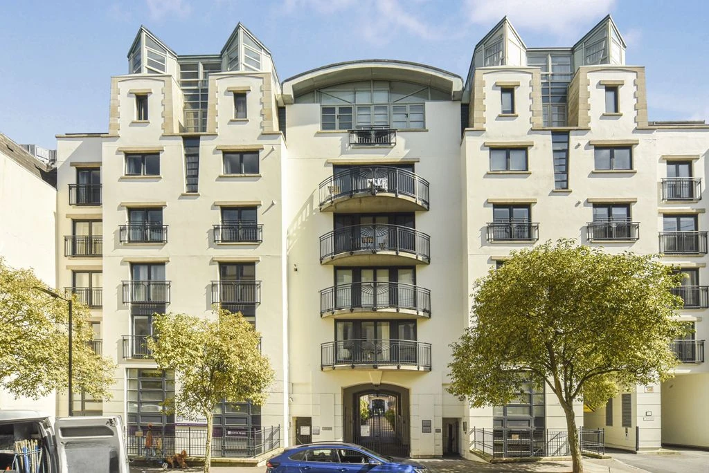 Квартира в Лондоне, Великобритания, 34 м² - фото 8